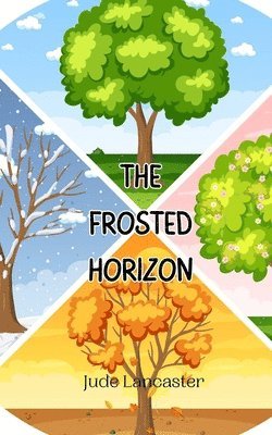 Jude Lancaster - Frosted Horizon, Häftad