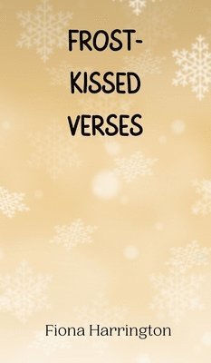 Frost-Kissed Verses 1