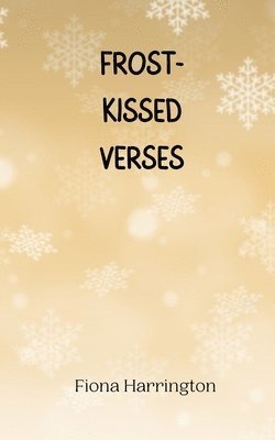 Frost-Kissed Verses 1