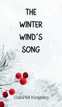 bokomslag The Winter Wind's Song