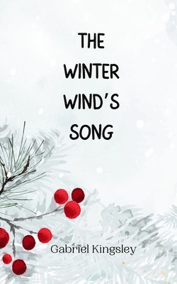 bokomslag The Winter Wind's Song