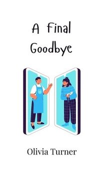 bokomslag Final Goodbye