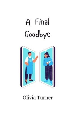 bokomslag Final Goodbye