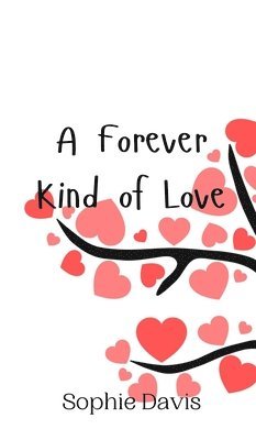 bokomslag Forever Kind of Love