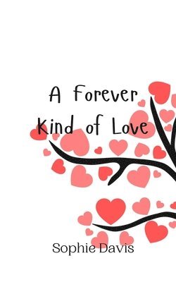 bokomslag Forever Kind of Love