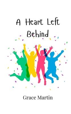Heart Left Behind