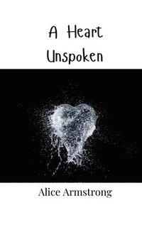 bokomslag Heart Unspoken