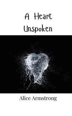 bokomslag Heart Unspoken