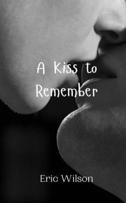 bokomslag Kiss to Remember