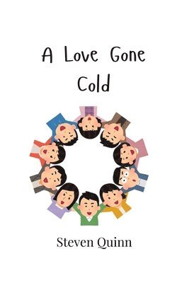 bokomslag Love Gone Cold