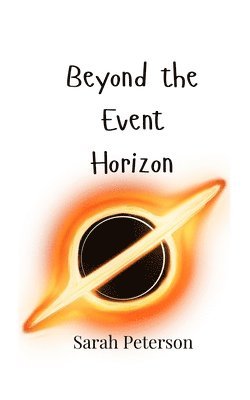 bokomslag Beyond the Event Horizon