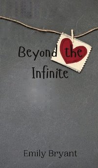 bokomslag Beyond the Infinite