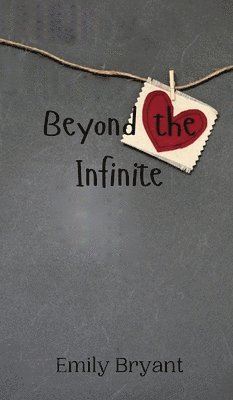 bokomslag Beyond the Infinite