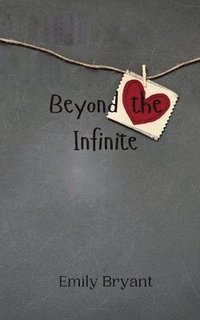 bokomslag Beyond the Infinite