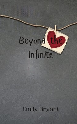 bokomslag Beyond the Infinite