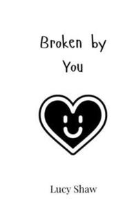 bokomslag Broken by You