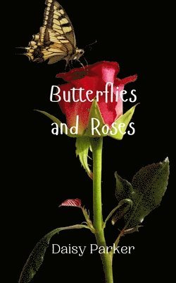 Butterflies and Roses 1