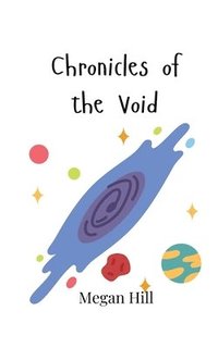 bokomslag Chronicles of the Void