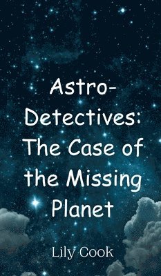 bokomslag Astro-Detectives