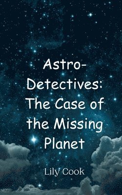 bokomslag Astro-Detectives