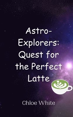 Astro-Explorers 1