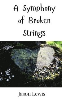 bokomslag A Symphony of Broken Strings