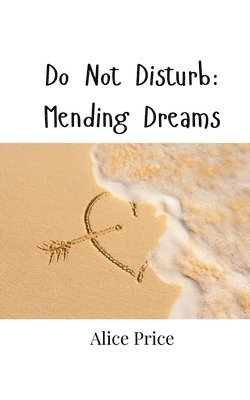 bokomslag Do Not Disturb: Mending Dreams