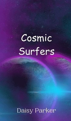 Cosmic Surfers 1