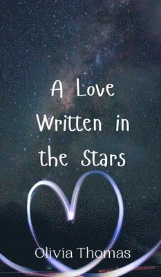 bokomslag A Love Written in the Stars