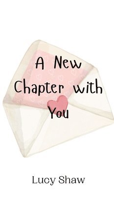 A New Chapter with You 1