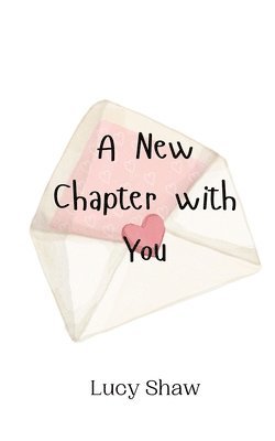 A New Chapter with You 1