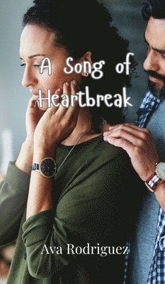 bokomslag Song of Heartbreak