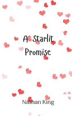 Nathan King - Starlit Promise, Häftad