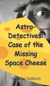 bokomslag Astro-Detectives