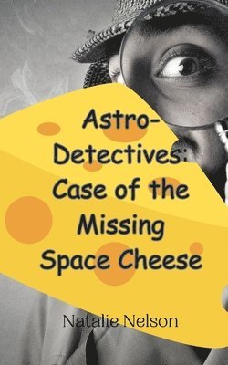 bokomslag Astro-Detectives