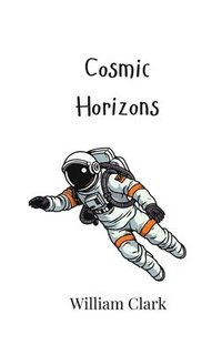 bokomslag Cosmic Horizons