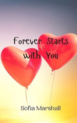 Forever Starts with You 1