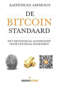 bokomslag De Bitcoin Standaard