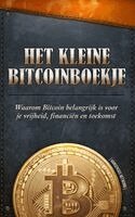 Alena Vranova, Timi Ajiboye - Het Kleine Bitcoinboekje: Waarom Bitcoin belangrijk is voor je vrijheid, financiën en toekomst, Häftad