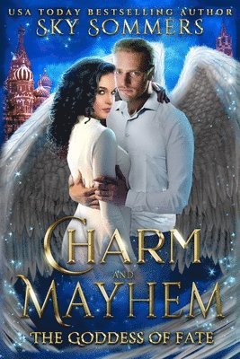 Charm & Mayhem 1