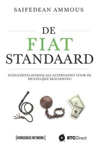 bokomslag De Fiat Standaard