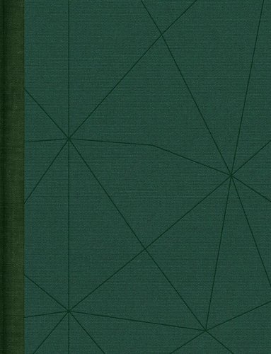 Paul Kuimet - Crystal Grid, Inbunden