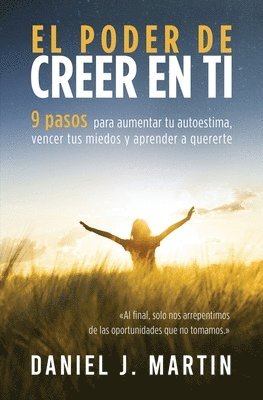 poder de creer en ti