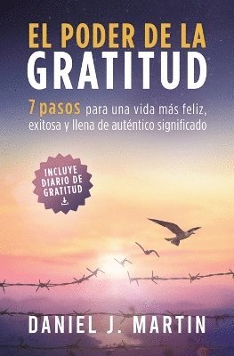 poder de la gratitud