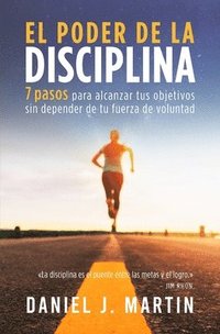 bokomslag El poder de la disciplina