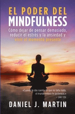 poder del mindfulness