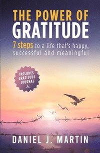 bokomslag The power of gratitude