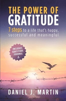 power of gratitude