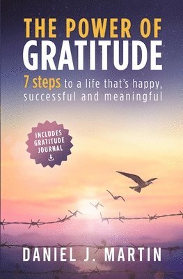 The power of gratitude 1