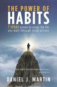 bokomslag The power of habits